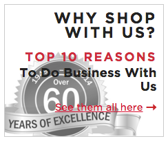 Why Shop with Us