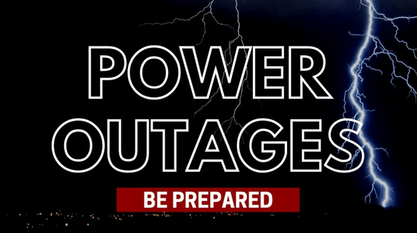 How to Prepare for a Long-term Power Outage - Safe and Vault Store.com