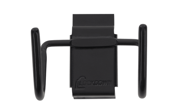 小物 VAULTROOM PADLOCK HANGER 1160807---Handgun-Hanger---