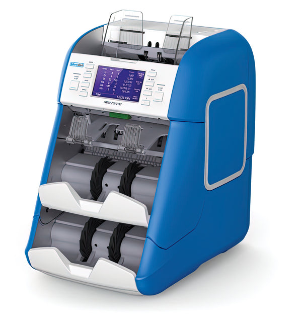 4150lbs Tagged "coinandcurrencycounters" Safe and Vault