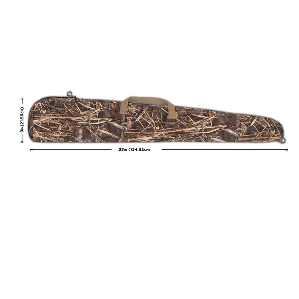 Allen 1113-52 Punisher Neoprene Shotgun Case 52