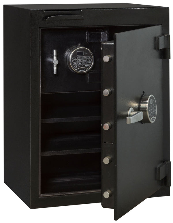 Cennox B2820IC-FK-SG40 Drop Drawer Safe - Safe and Vault Store.com