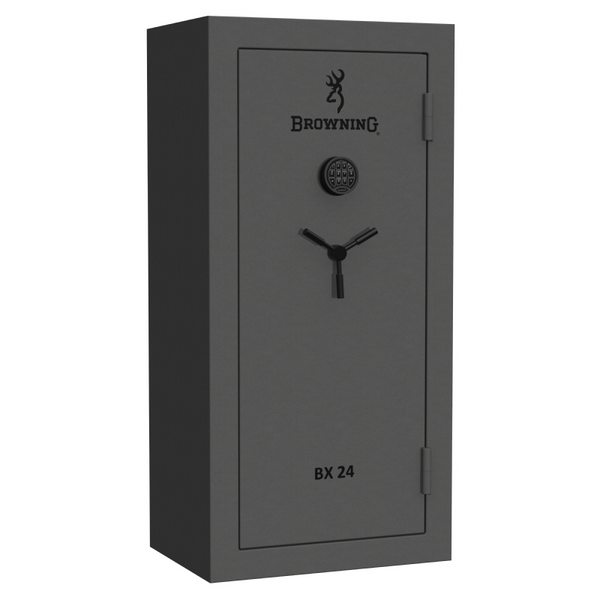 Browning BX24 BX Series Gun Safe 2024 Model Safe and Vault