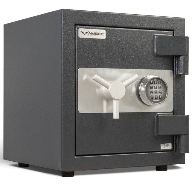 AMSEC CSC1413 Burglar & Fire Rated Safe with ESL10 Digital Lock