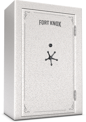 Fort Knox Defender 7251 XD Gun Safe Extra Deep - Safe and Vault