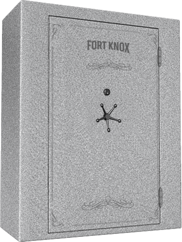 Fort Knox Guardian 7261 XD Gun Safe Extra Deep - Safe and Vault