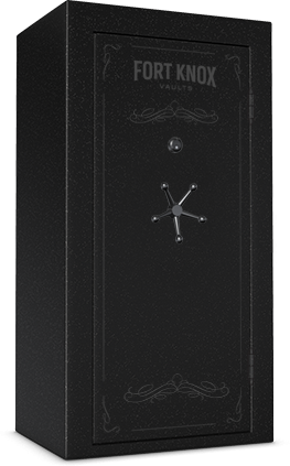 Fort Knox Titan 6637 Gun Safe - Safe and Vault Store.com