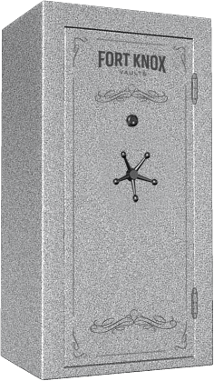 Fort Knox Titan 6637 Gun Safe - Safe and Vault Store.com