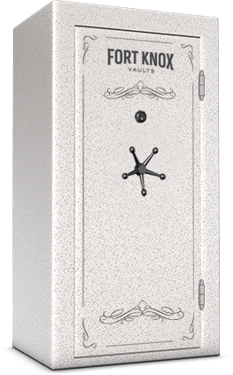 Fort Knox Titan 6637 Gun Safe - Safe and Vault Store.com
