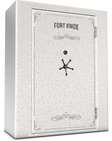 Fort Knox Titan 7261 XD Gun Safe Extra Deep - Safe and Vault Store.com