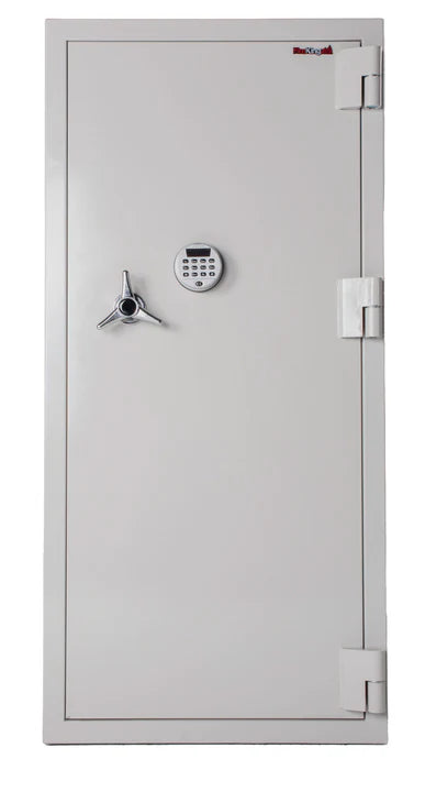 FireKing KF5322-1WHE One Hour Fire Rated Safe - Safe and