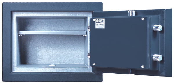 Hollon MJ-1014C TL-30 Burglary 2 Hour Fire Safe with Dial Lock