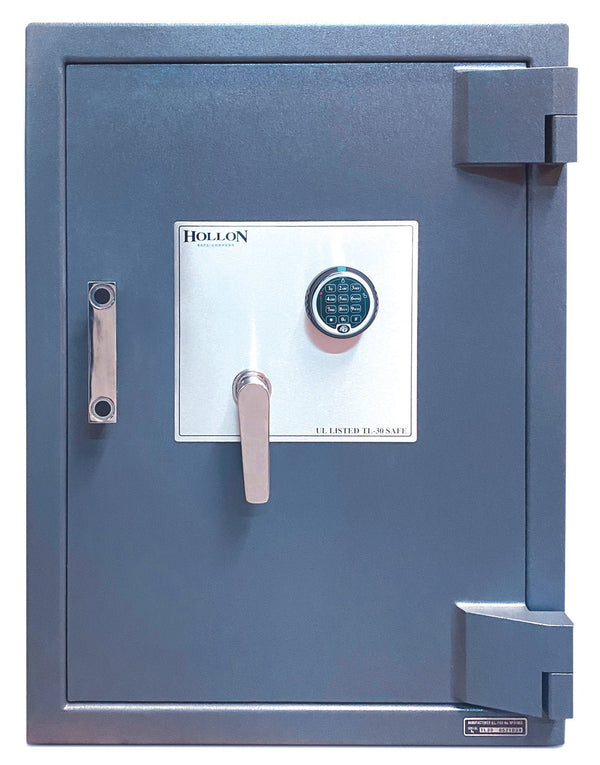 Hollon MJ-2618E TL-30 Burglary 2 Hour Fire Safe with Electronic