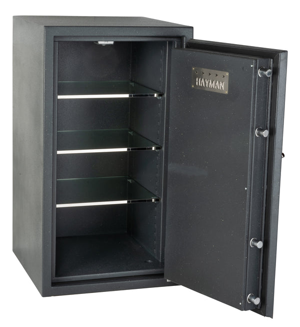 Hayman MVEX-4020 MagnaVault Burglar Fire Safe | - Safe and Vault