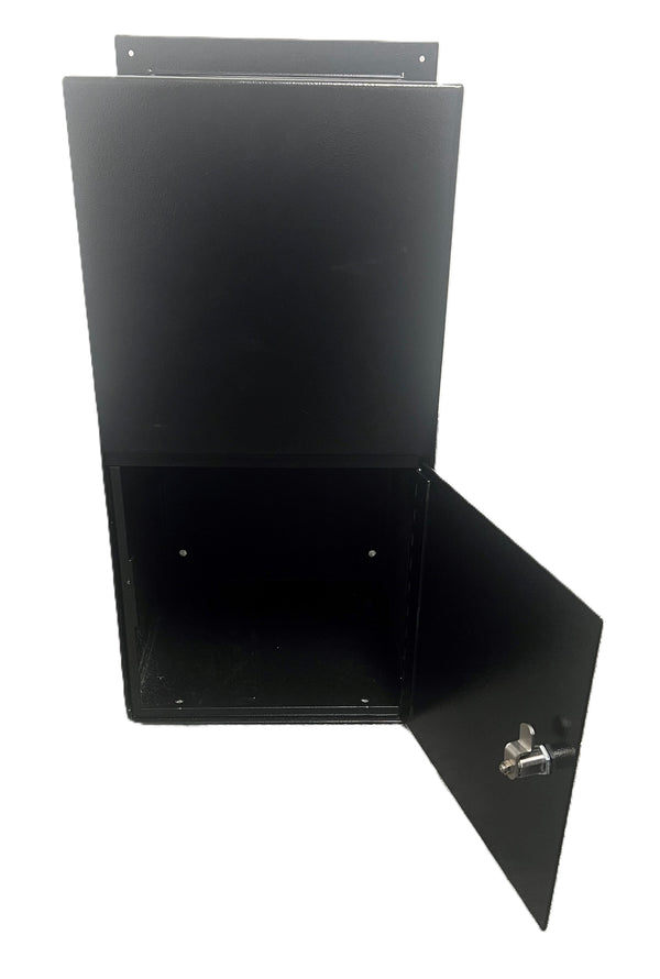 Perma-Vault PRO-ND903 Mail Drop Style Night Depository - Safe and