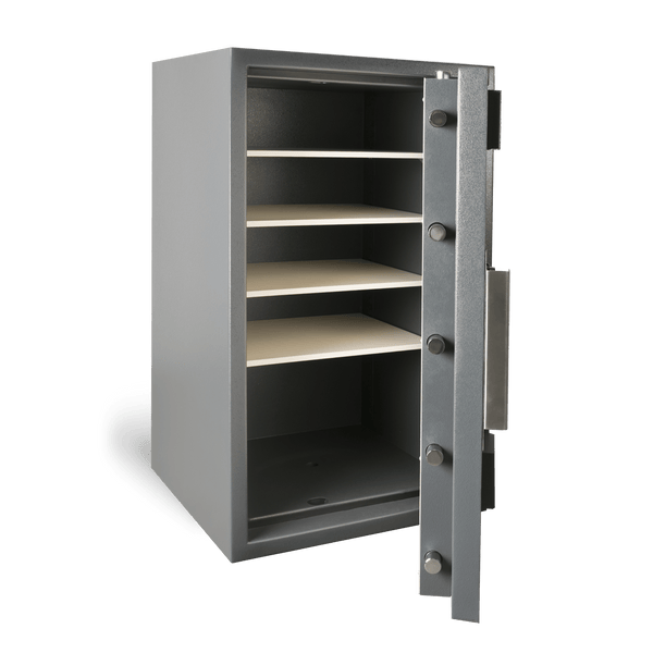 Omni-Vault TL30X6-543230 TL-30X6 High Security Burglar & Fire Safe