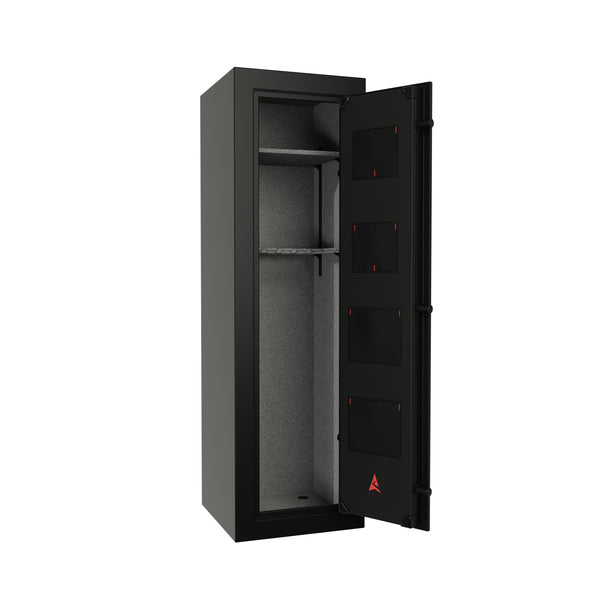 Sports Afield SA5512DOM-H Domain Series Gun Safe - 12 Guns - Safe