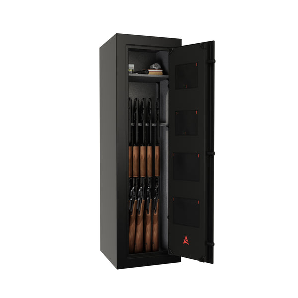 Sports Afield SA5512DOM-H Domain Series Gun Safe - 12 Guns - Safe