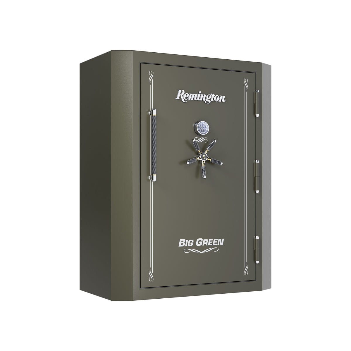 Remington SAR6268-BG Big Green 60 Gun Safe
