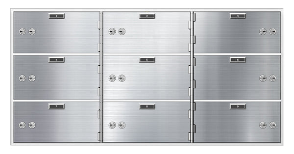 SafeandVaultStore SDBX9 Safe Deposit Boxes - Safe and Vault Store.com