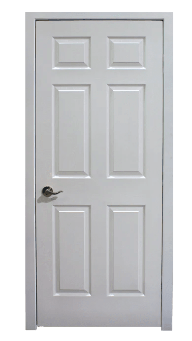 Browning ProSteel SRV-6 FEMA 320 Tornado Security Door - Safe and