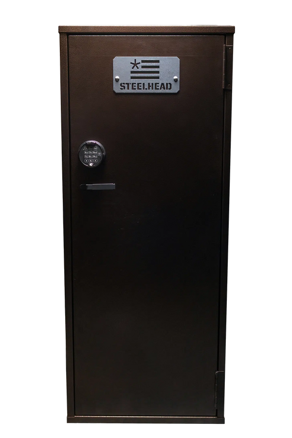 Shop Gun & Rifle Cases Tagged "steelhead" Safe and Vault