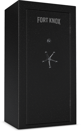 Fort Knox Spartan 6637 Gun Safe - Safe and Vault Store.com Fort Knox Spartan 6637 Gun Safe - Safe and Vault Store.com