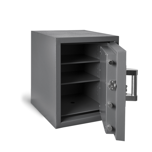 OmniVault TL30322526 TL30 High Security Burglar & Fire Safe Safe