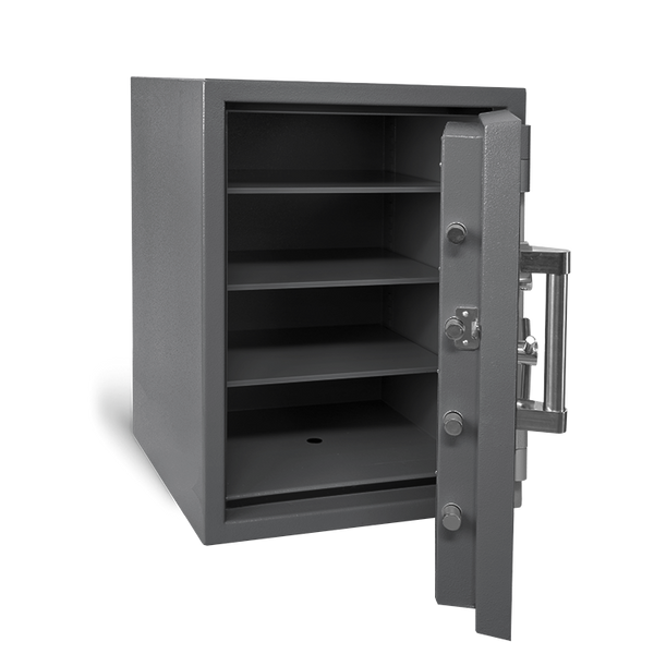 OmniVault TL30423130 TL30 High Security Burglar & Fire Safe Safe