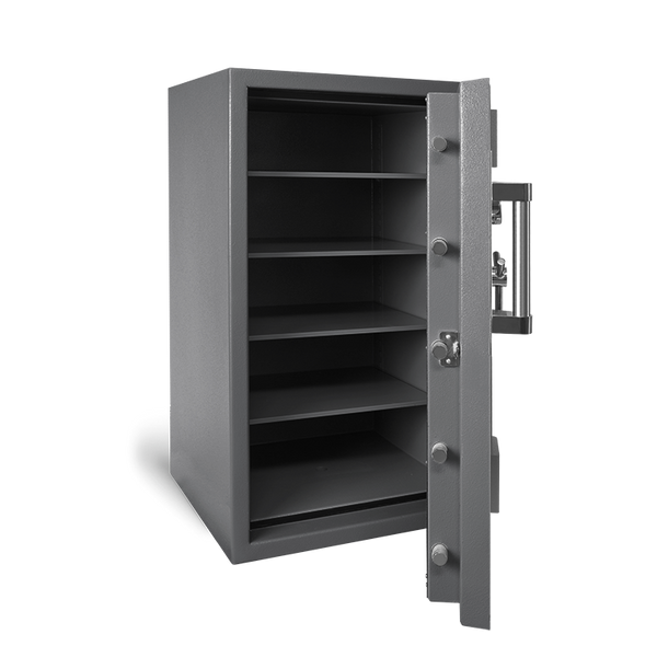 OmniVault TL30523130 TL30 High Security Burglar & Fire Safe Safe