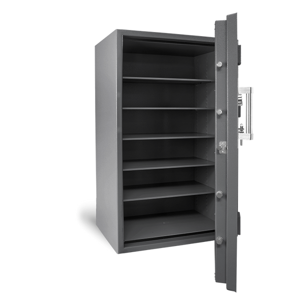 OmniVault TL30754631LW TL30 High Security Burglar & Fire Safe