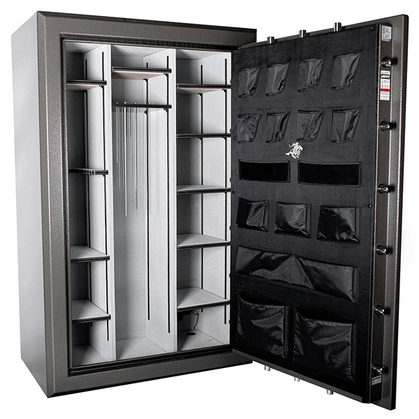 Winchester Big Daddy XLT2 Gun Safe BD-7246-52-7-E - Safe and Vault