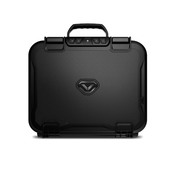 Vaultek LifePod XE Biometric Edition Portable Pistol Lockbox