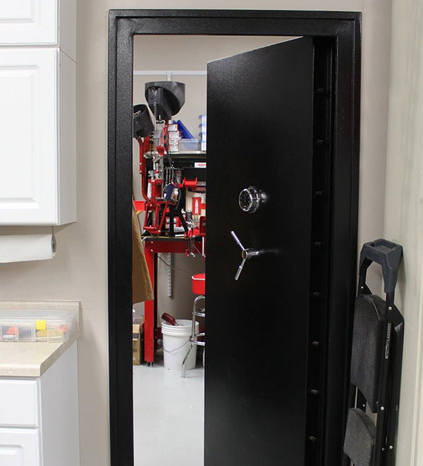SnapSafe 75416 Vault Room Door 32