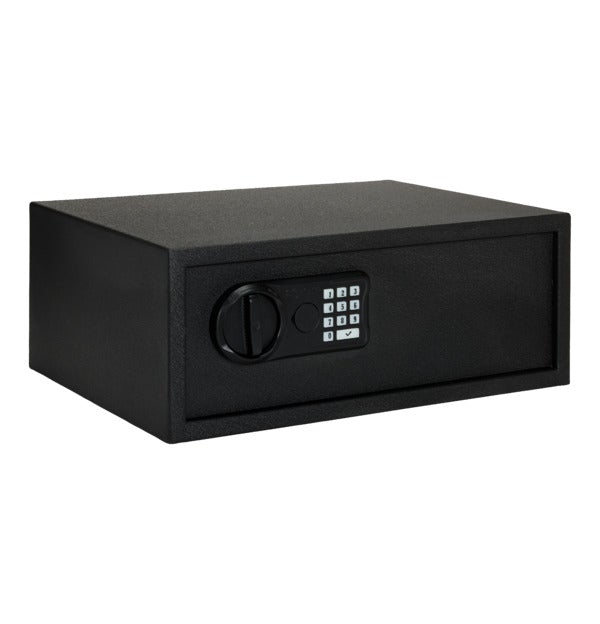 SnapSafe 75435 Keypad Safe XL - Safe and Vault Store.com