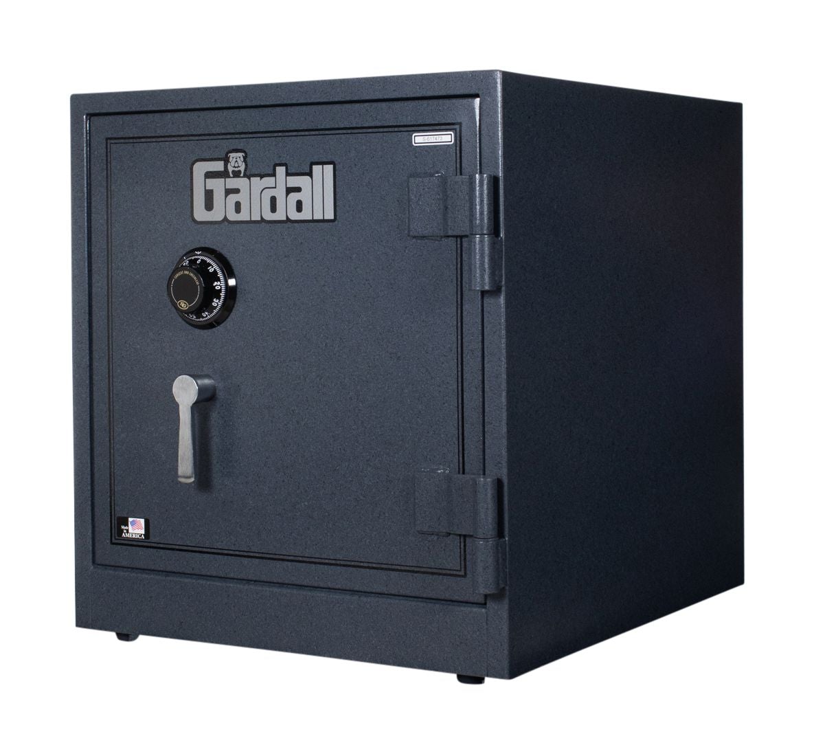 Gardall 171718-2 Burglar &amp; Two Hour Fire Safe