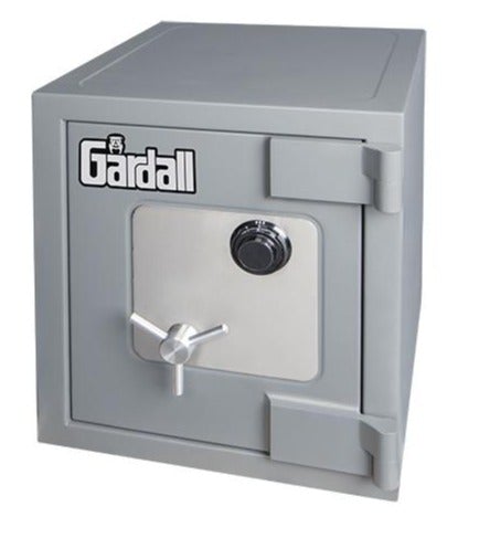 Gardall TL15-1818 Commercial High Security Safe - Safe and Vault