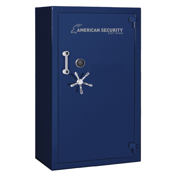 AMSEC BFII7240 Gun & Rifle Safe 2023 Model Safe and Vault