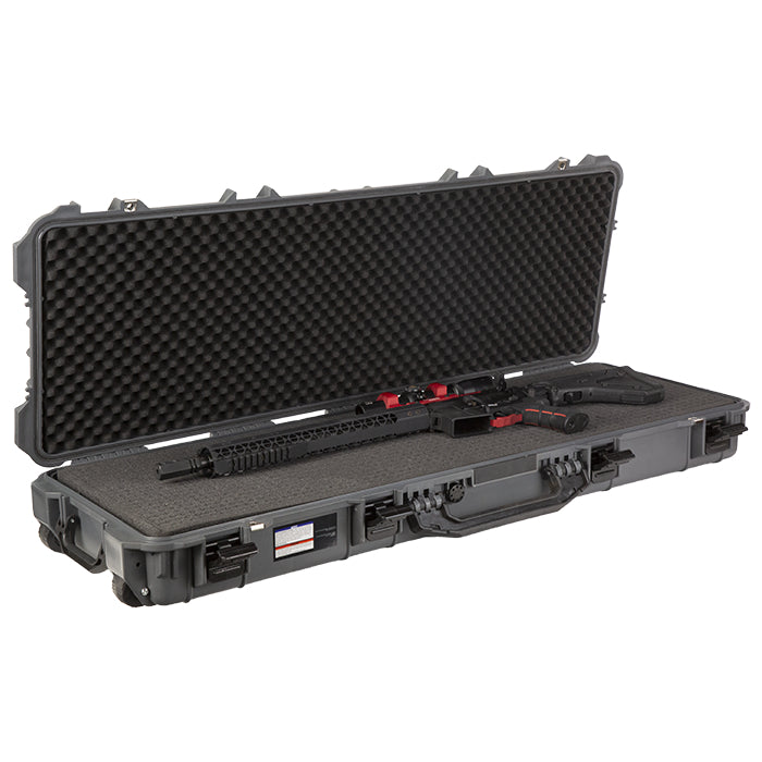 Surelock Security SLS-44T Renegade Series 44 inch Waterproof Case Door Open