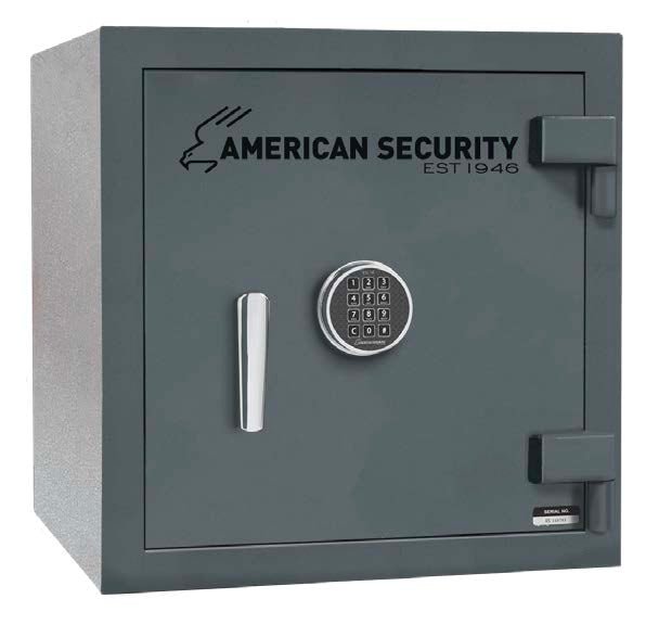 AMSEC BF1716 UL Fire Rated Burglary Safe - Safe and Vault Store.com