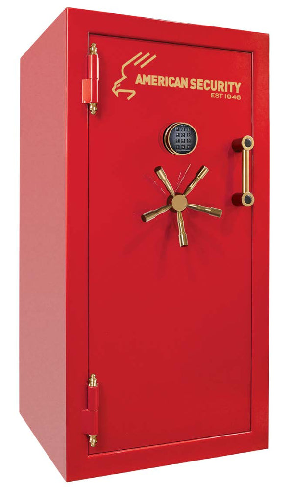 AMSEC BFX6030 Gun & Rifle Safe 2 Hour Fire Safe and Vault