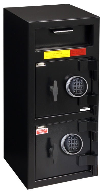 AMSEC DSF3214 Front Loading Deposit Safe - Safe and Vault Store.com