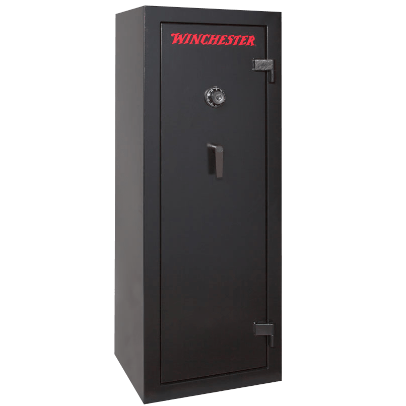 Winchester Ammo Safe