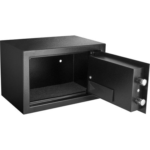 Barska AX12616 Keypad Security Safe - Safe and Vault Store.com