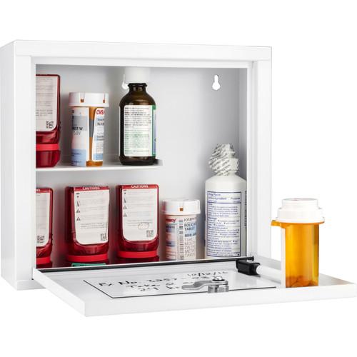 Barska CB12820 Small Medical Cabinet