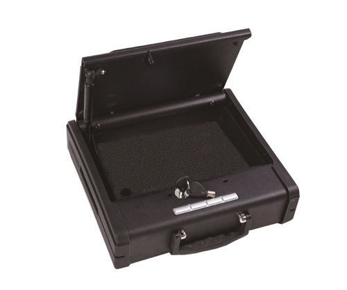 Gardall PS96-B-E Handgun & Pistol Safe - Safe and Vault Store.com