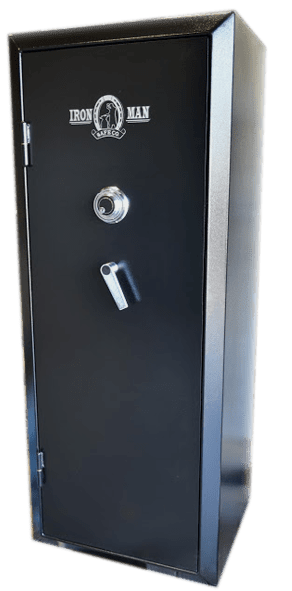 Ironman 6024 3000 Series Gun Safe - 12 Gun Capacity