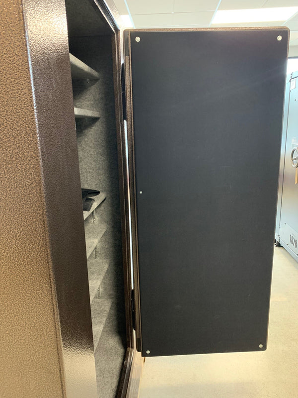 Ironman 6036 5000 Series Gun Safe - 34 Gun Capacity - Safe and