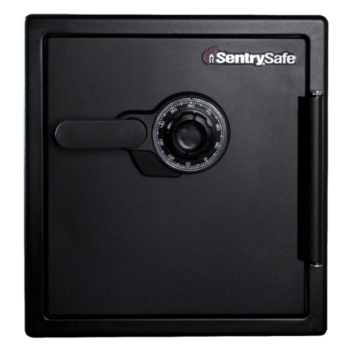 Sentry SFW123CS Combination Fire & Water Safe - Safe and Vault Sentry SFW123CS Combination Fire & Water Safe - Safe and Vault