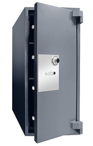 ストーム『LOCK IT・ 15 Lb』美品 Access CS-M502220-L15 DuraVault TL-15 High Security Burglar Fire